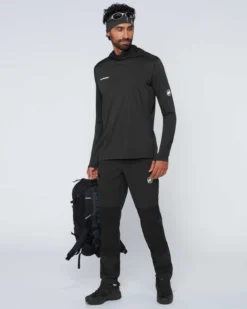 Selun FL Sun Hoody Men