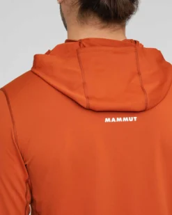 Selun FL Sun Hoody Men