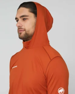 Selun FL Sun Hoody Men