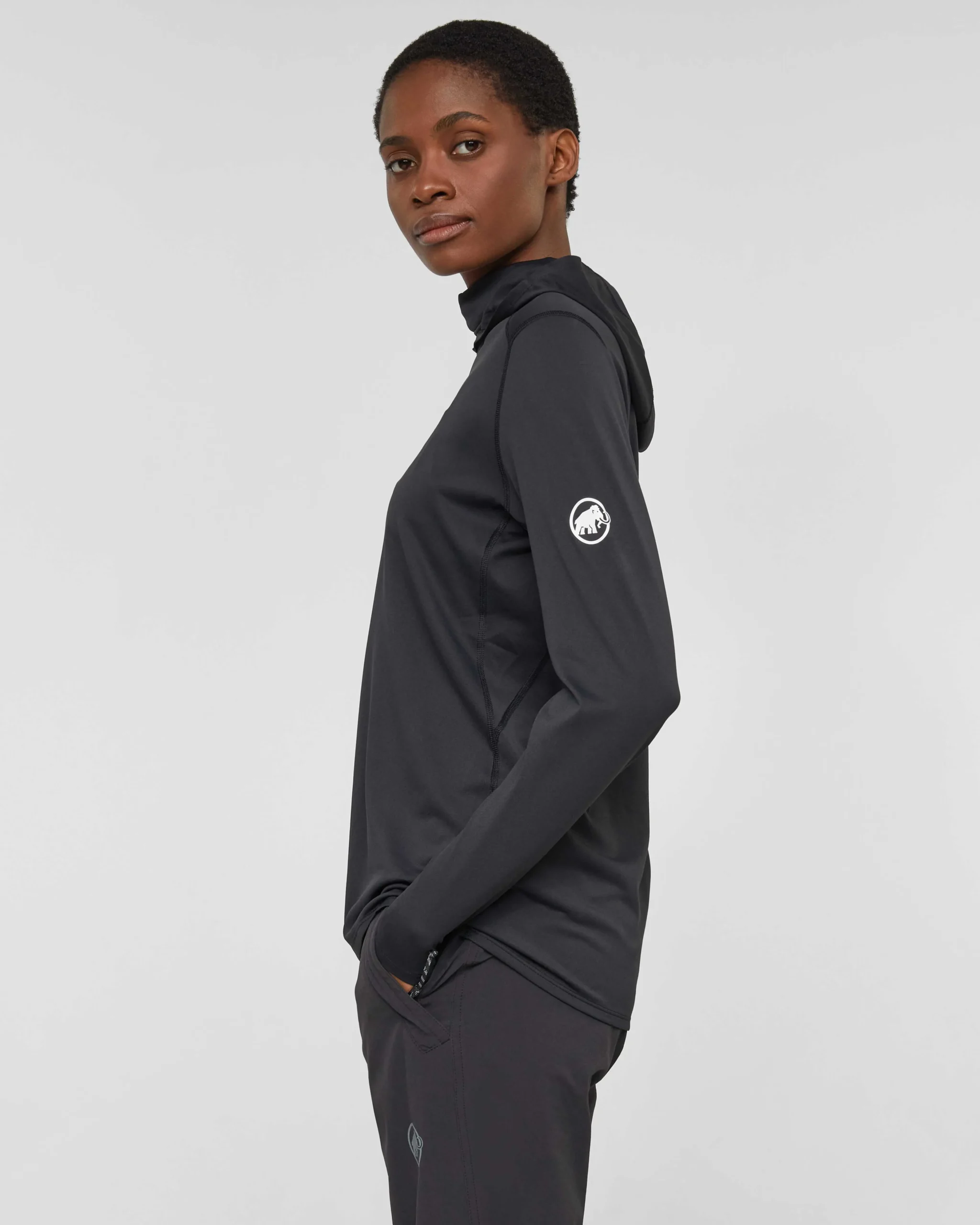 Selun FL Sun Hoody Women