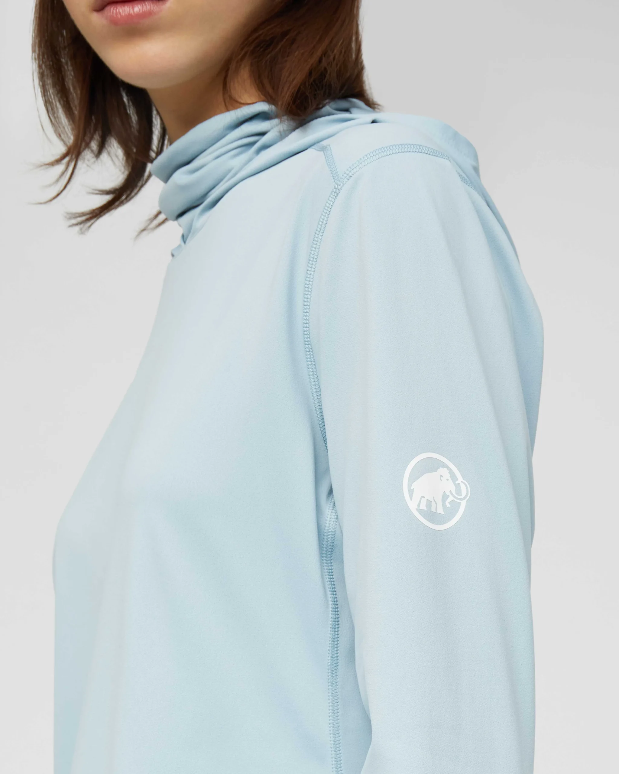 Selun FL Sun Hoody Women