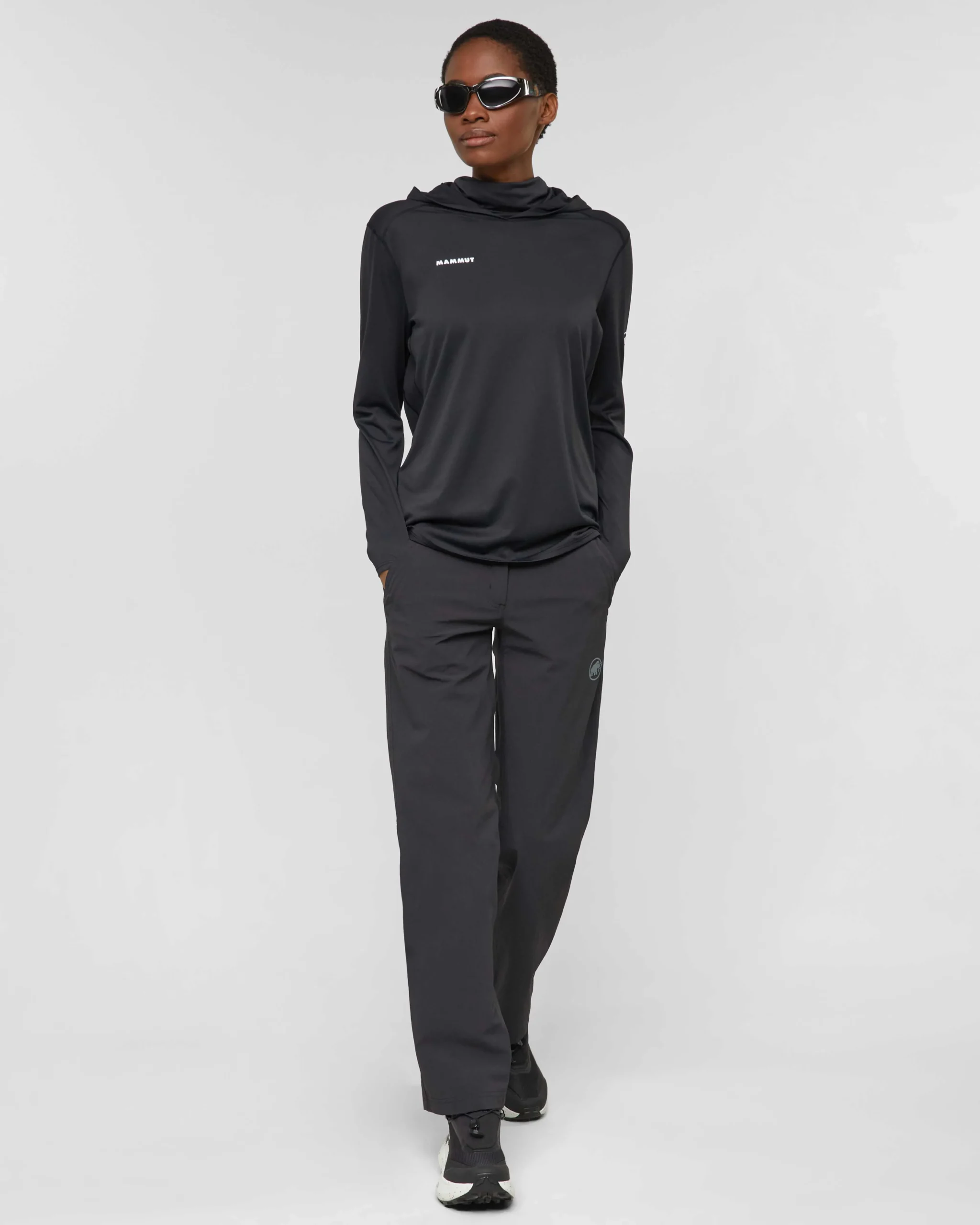 Selun FL Sun Hoody Women