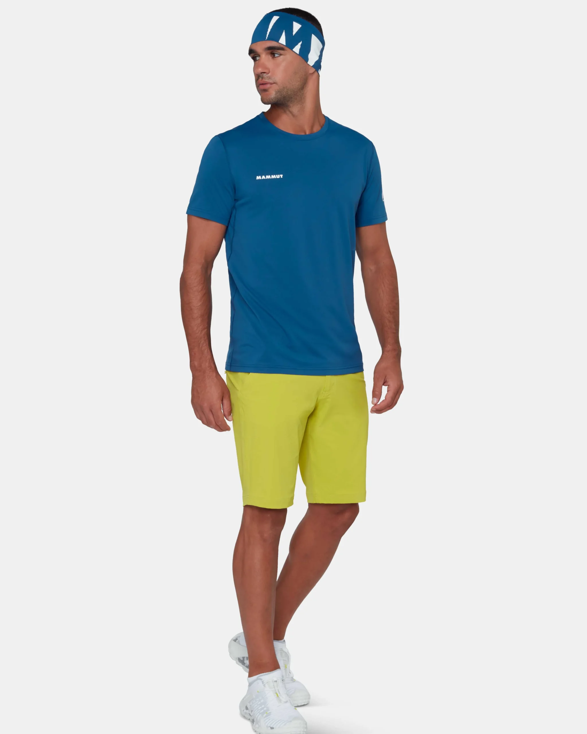 Selun FL T-Shirt Men