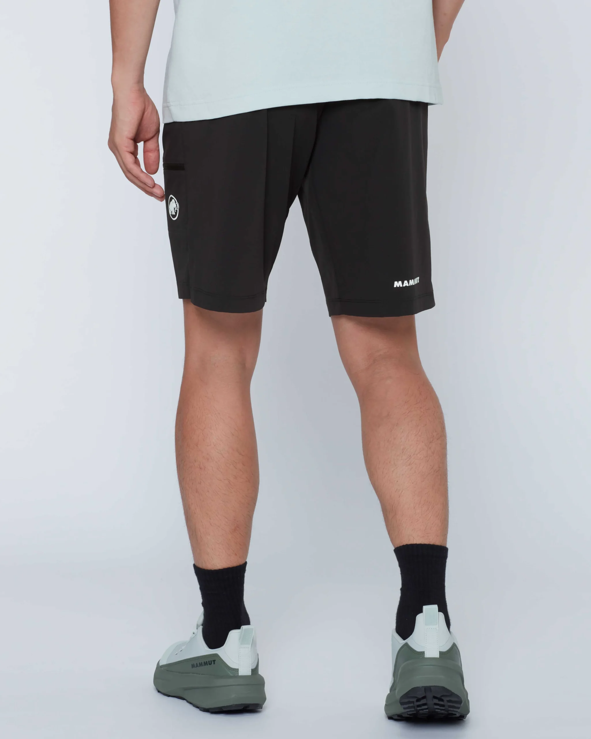 Sender Climbing Shorts Men
