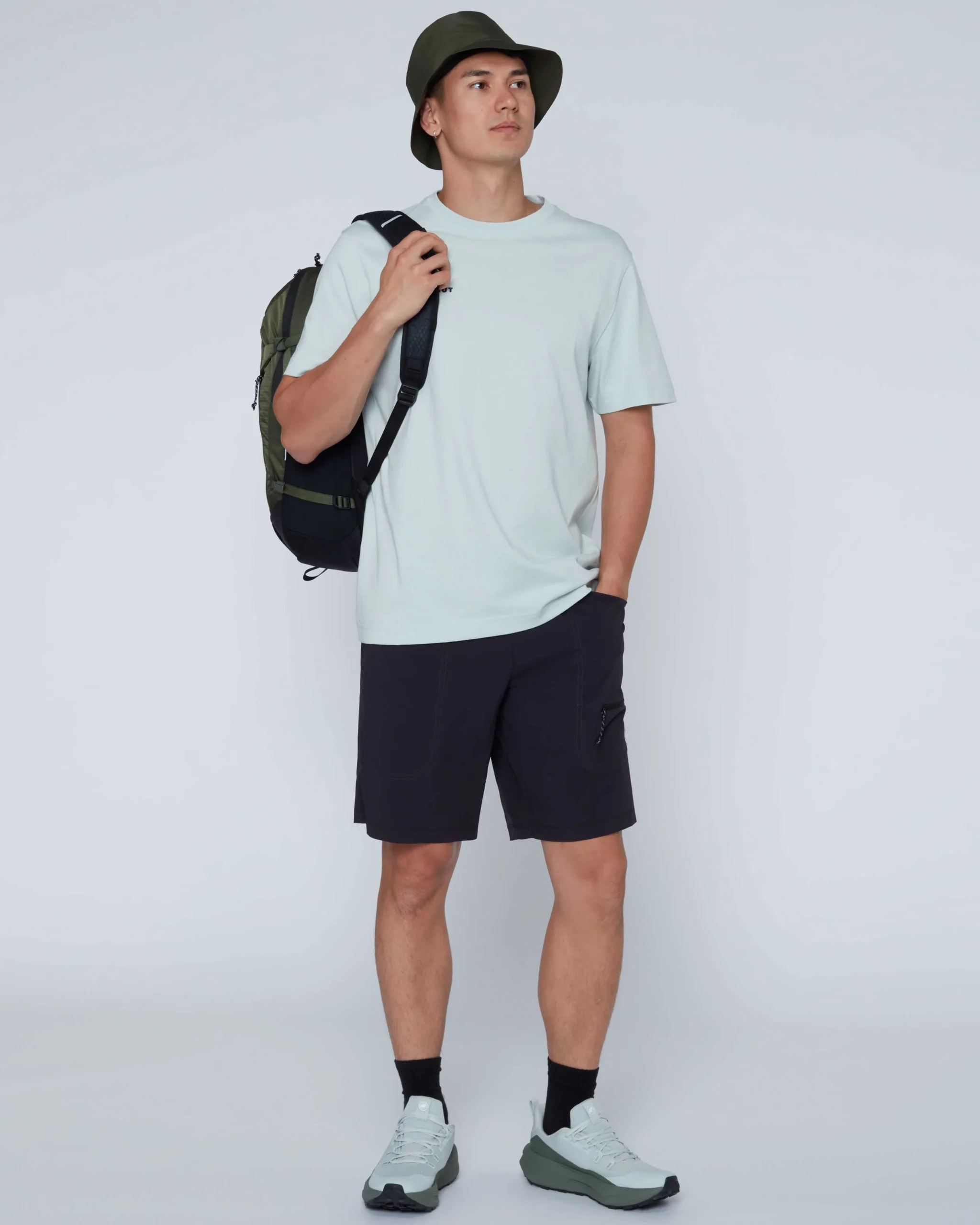 Sender Climbing Shorts Men