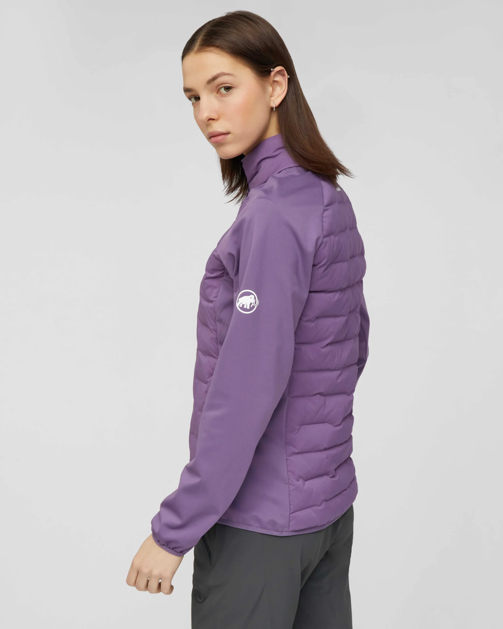 Sender IN Hybrid Jacket Women