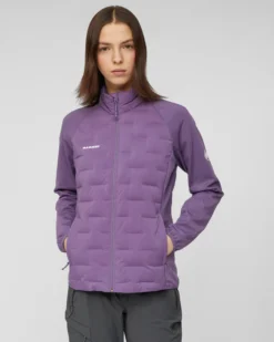 Sender IN Hybrid Jacket Women