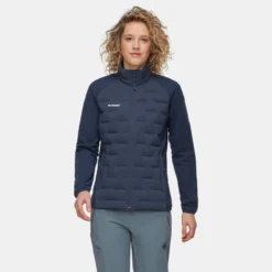 Sender IN Hybrid Jacket Women