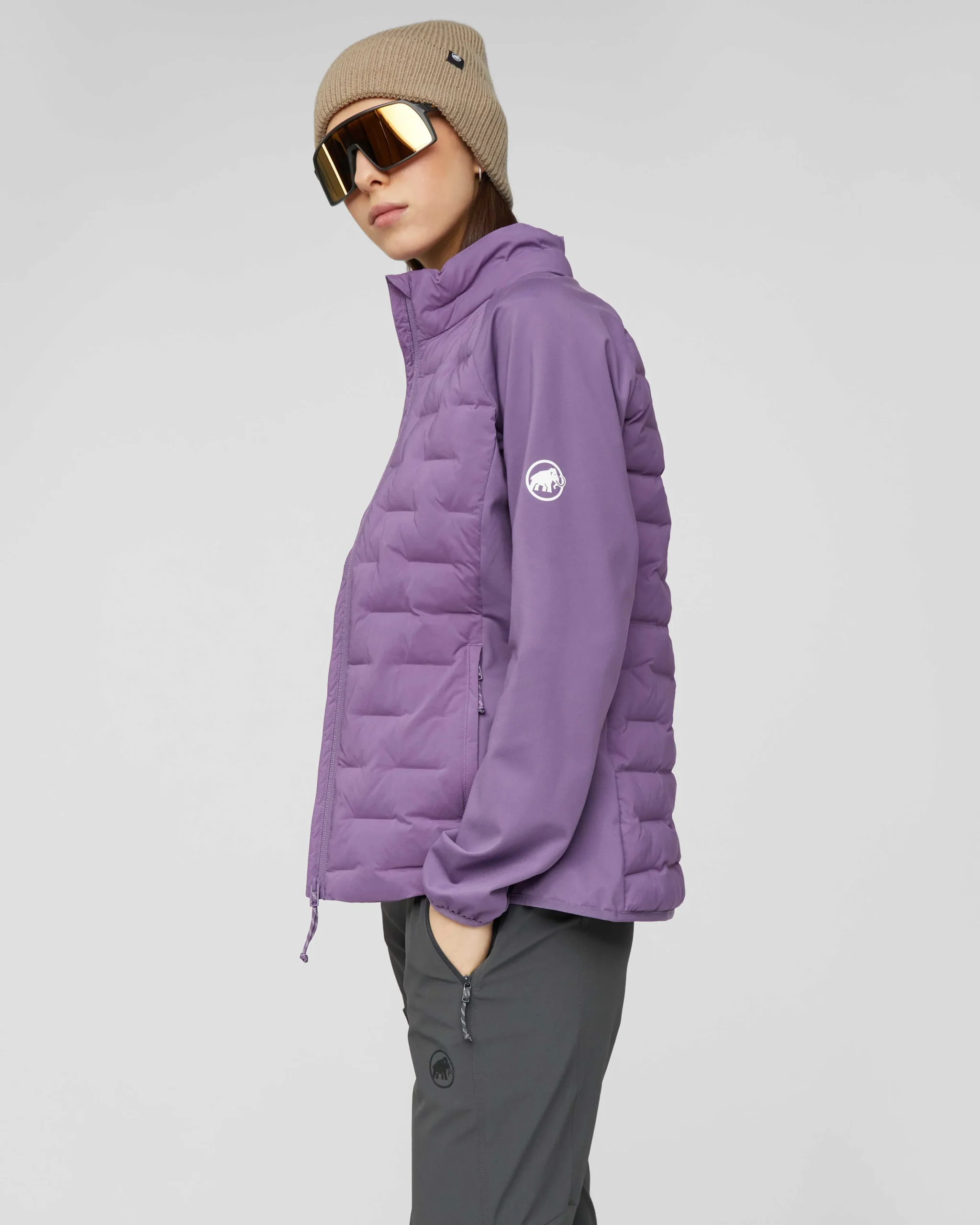 Sender IN Hybrid Jacket Women