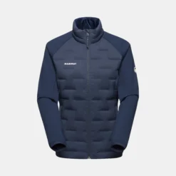 Sender IN Hybrid Jacket Women