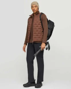 Sender IN Vest Men