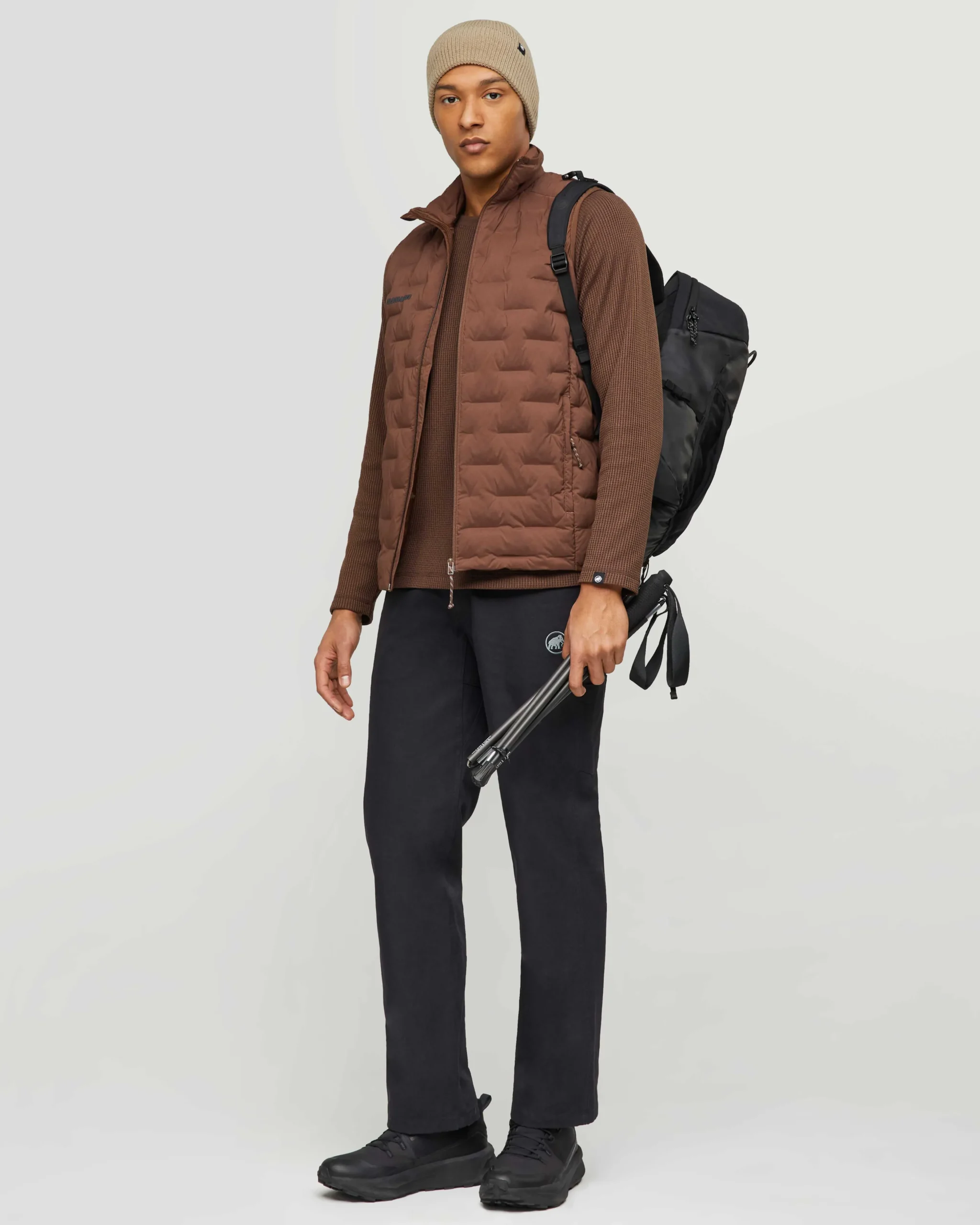 Sender IN Vest Men