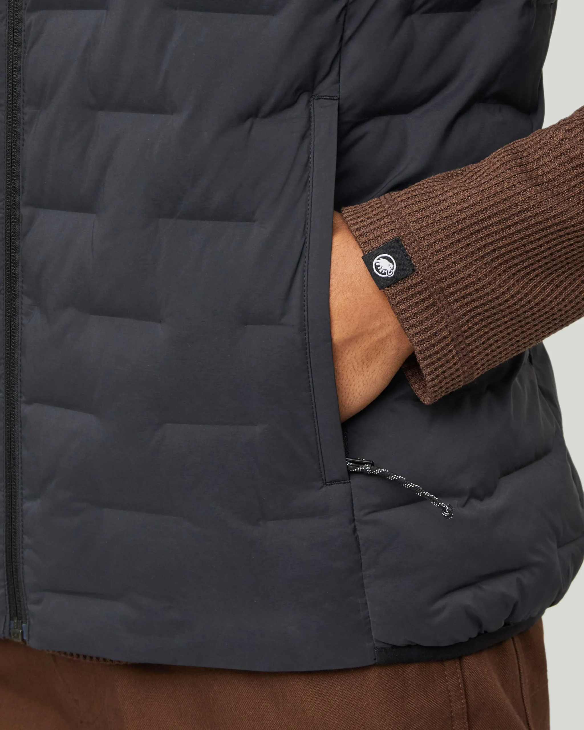 Sender IN Vest Men