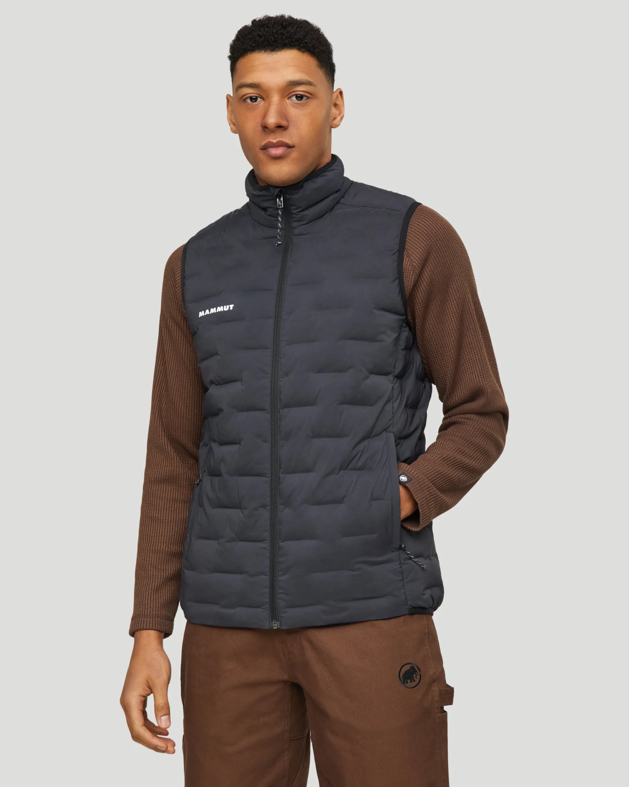 Sender IN Vest Men