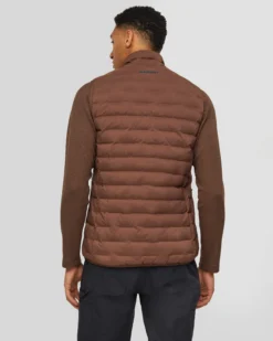 Sender IN Vest Men