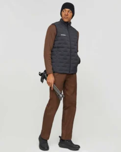 Sender IN Vest Men