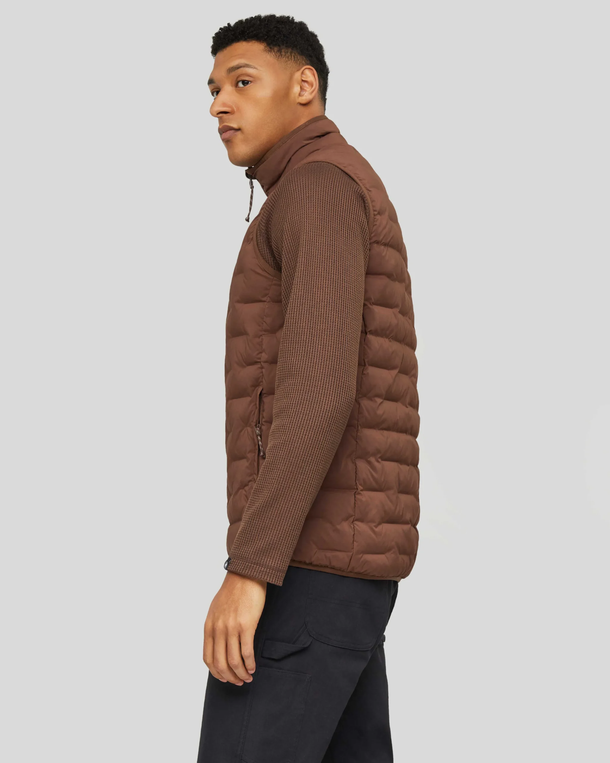 Sender IN Vest Men