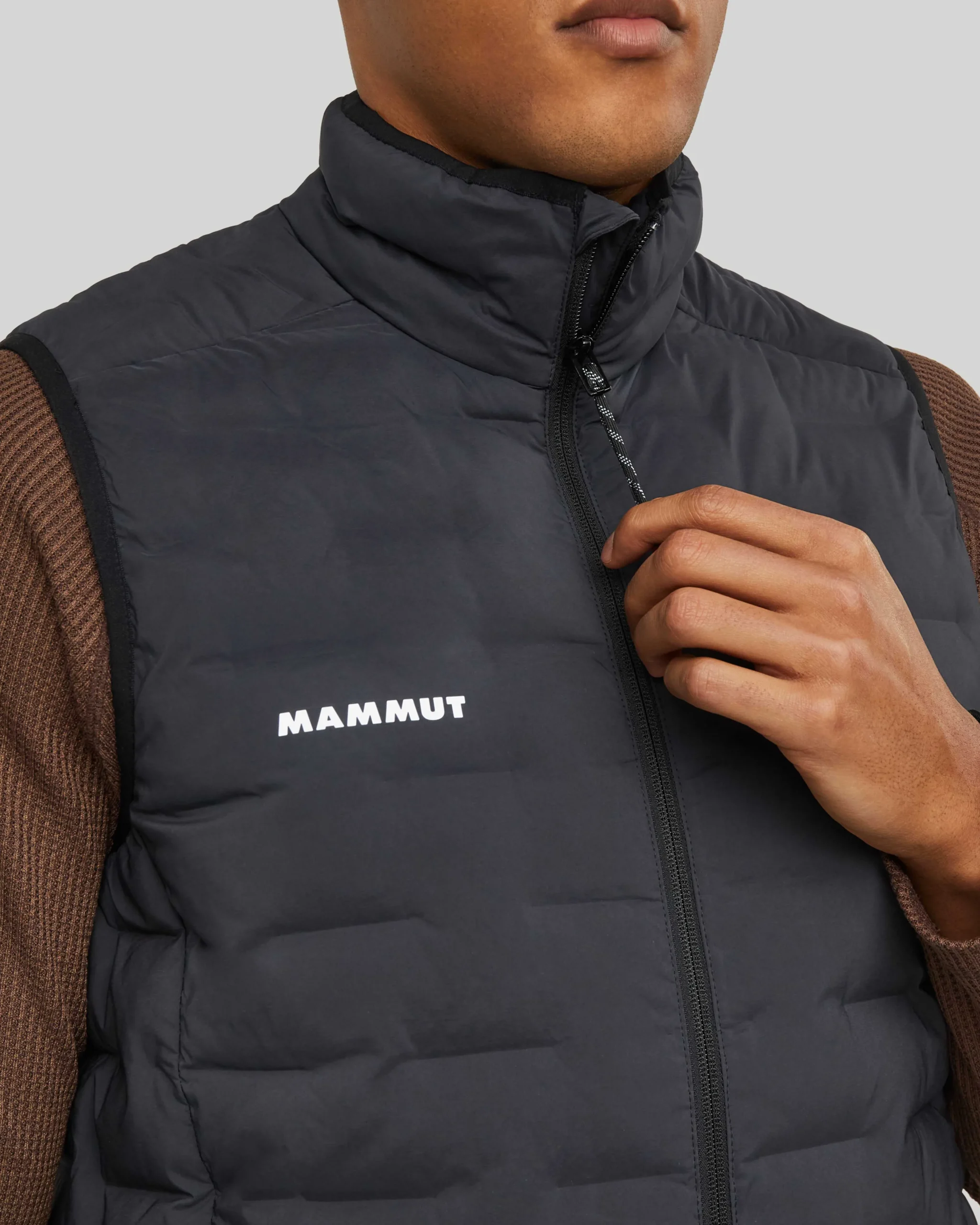 Sender IN Vest Men