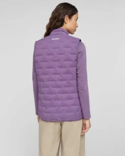 Sender IN Vest Women