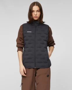 Sender IN Vest Women