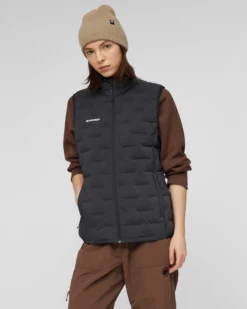 Sender IN Vest Women