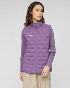 Sender IN Vest Women