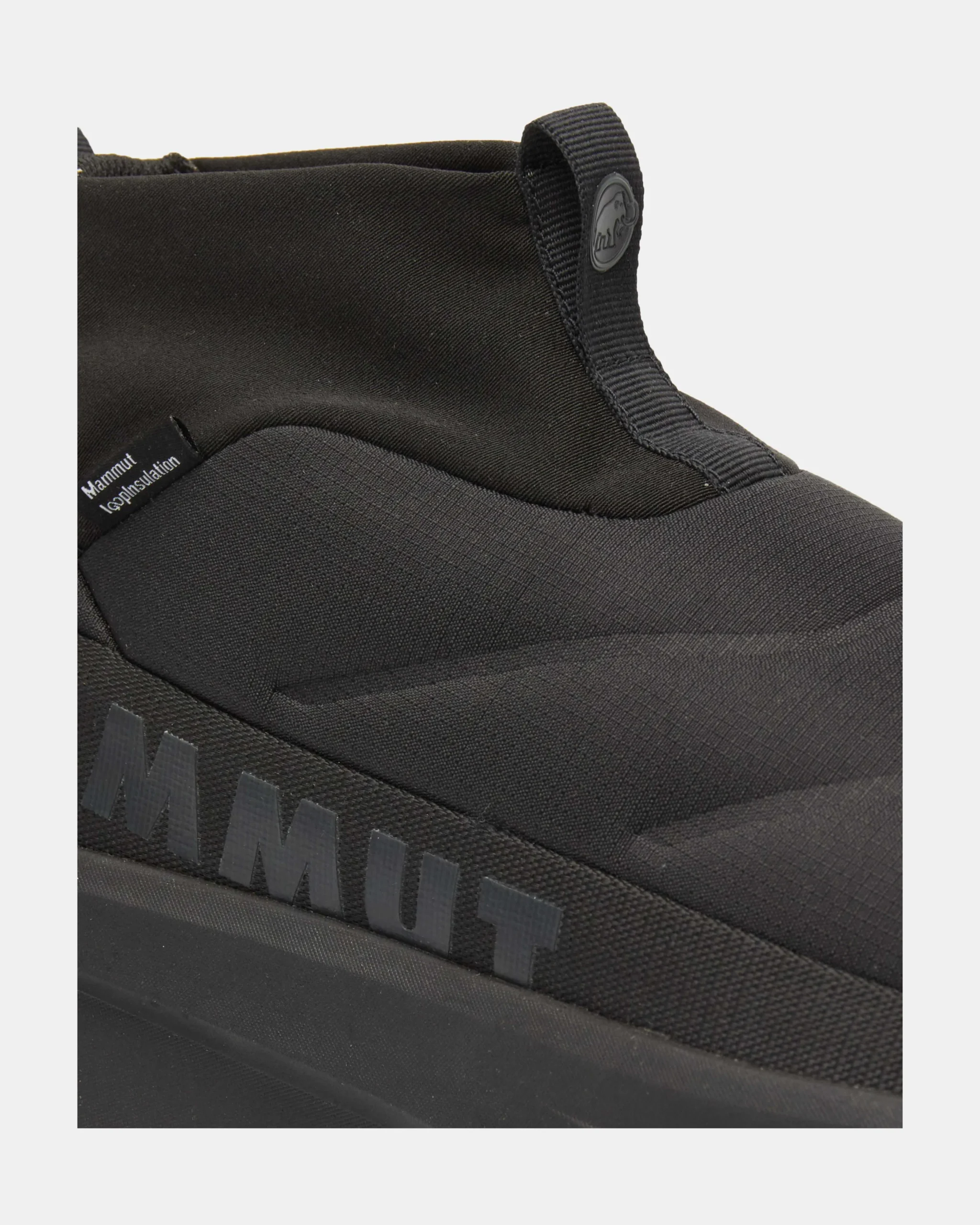 Sender Moc Low Men