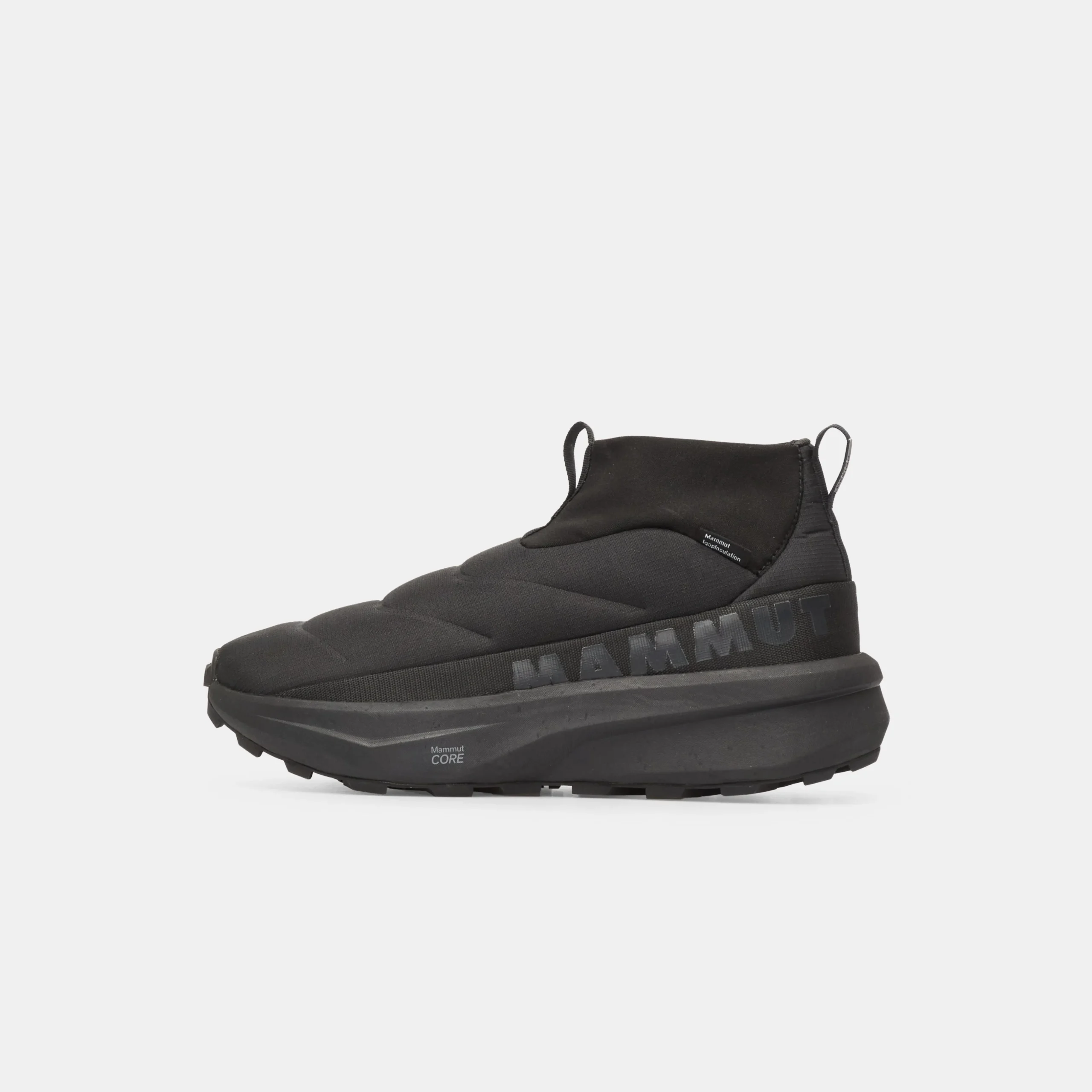 Sender Moc Low Men