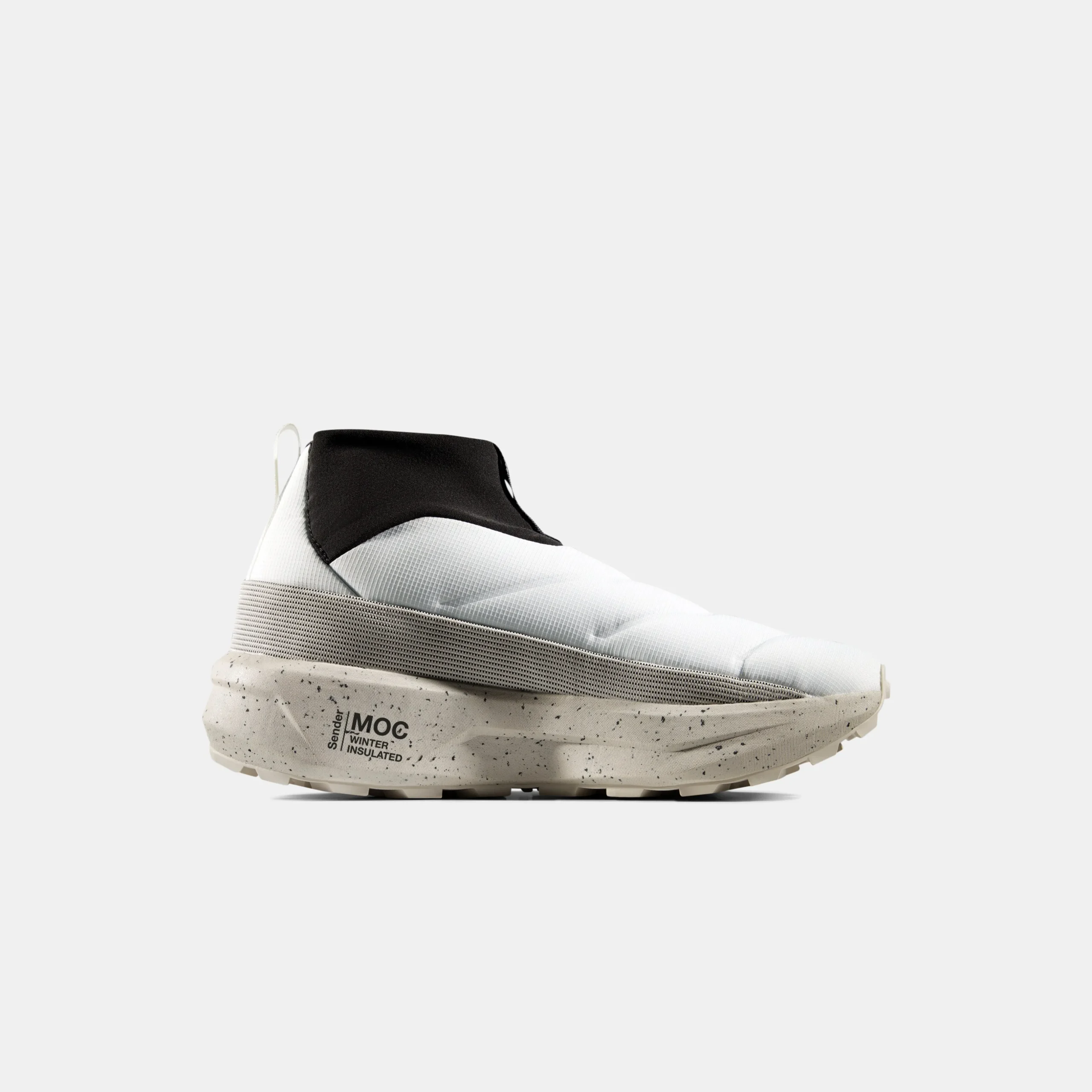 Sender Moc Low Men