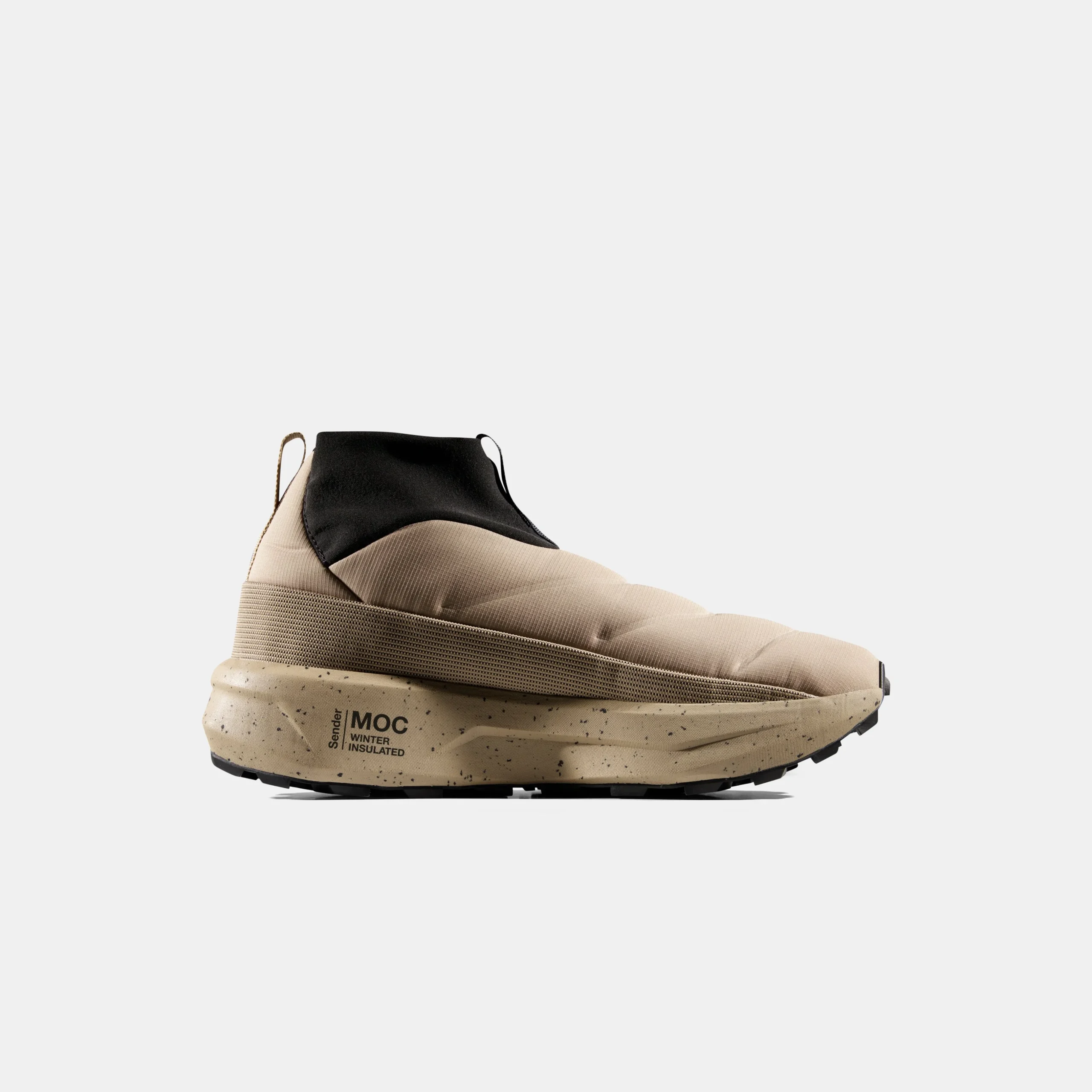 Sender Moc Low Men