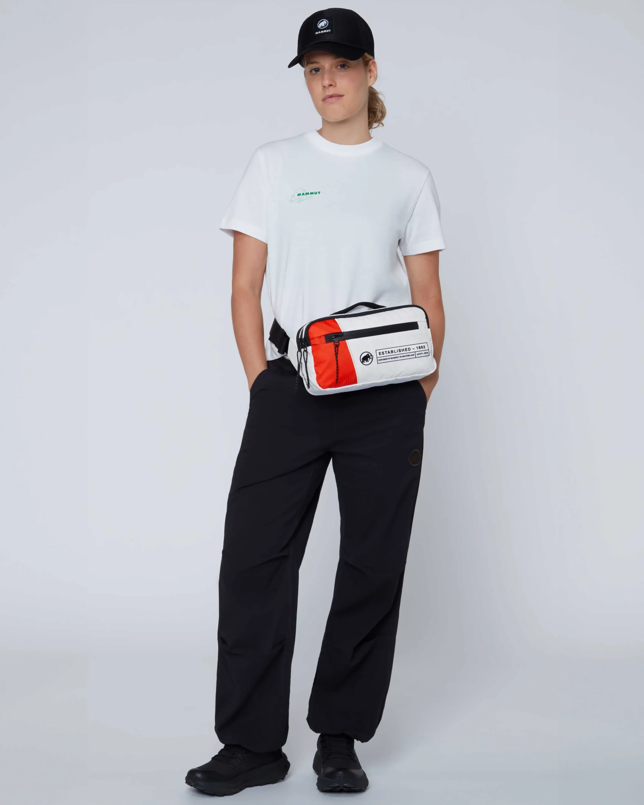 Seon Alpine Waistpack 2