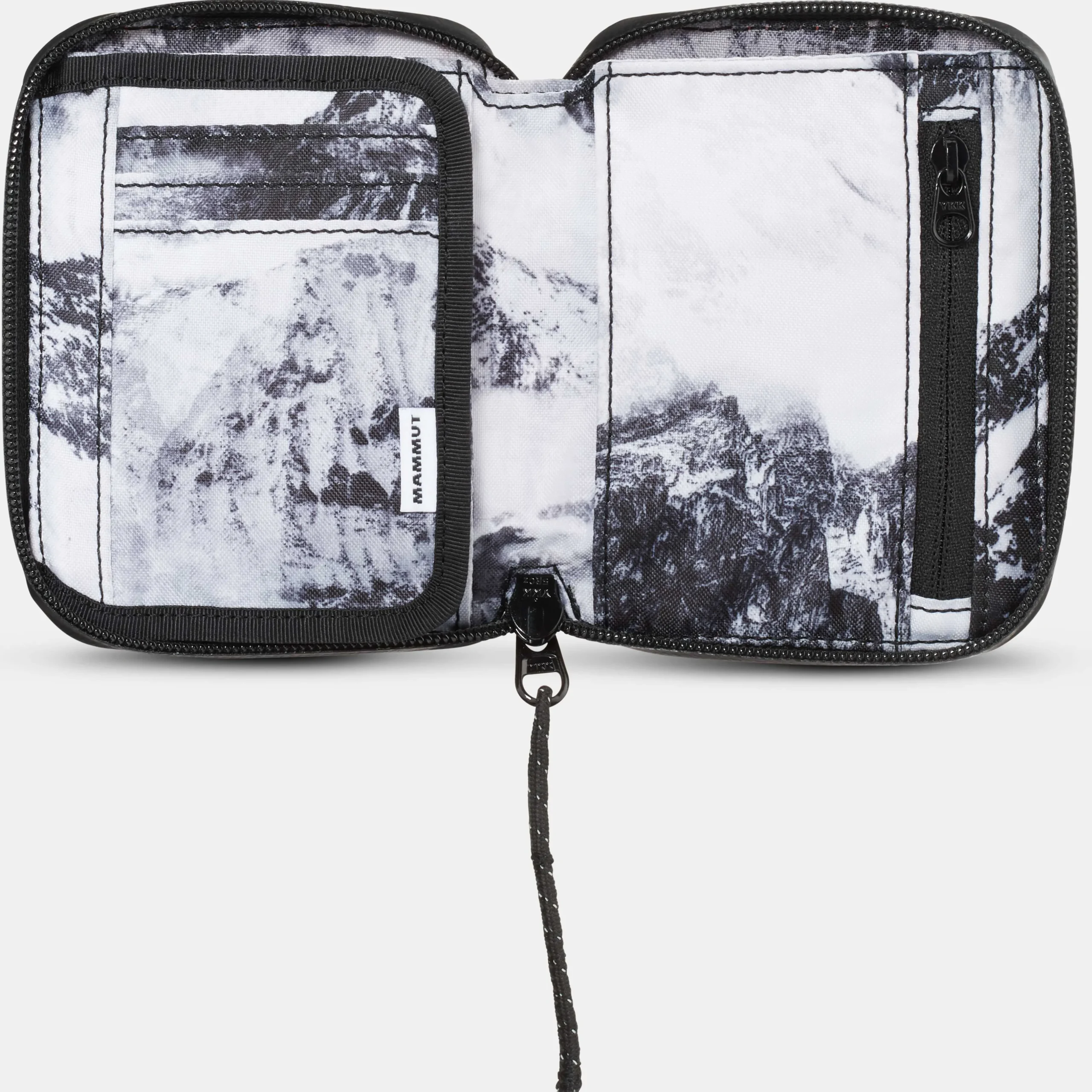 Seon Alpine Wallet