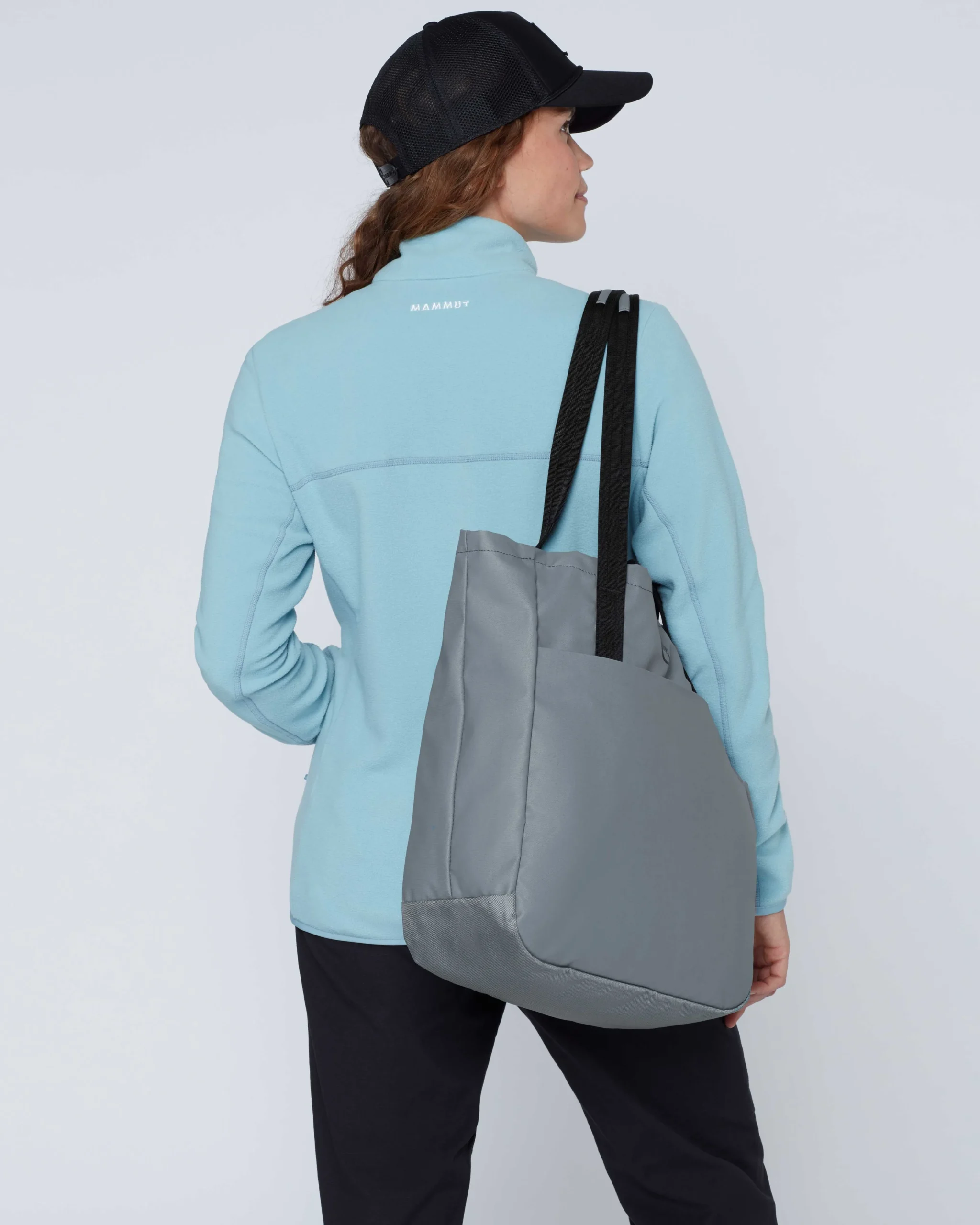 Seon Tote Bag