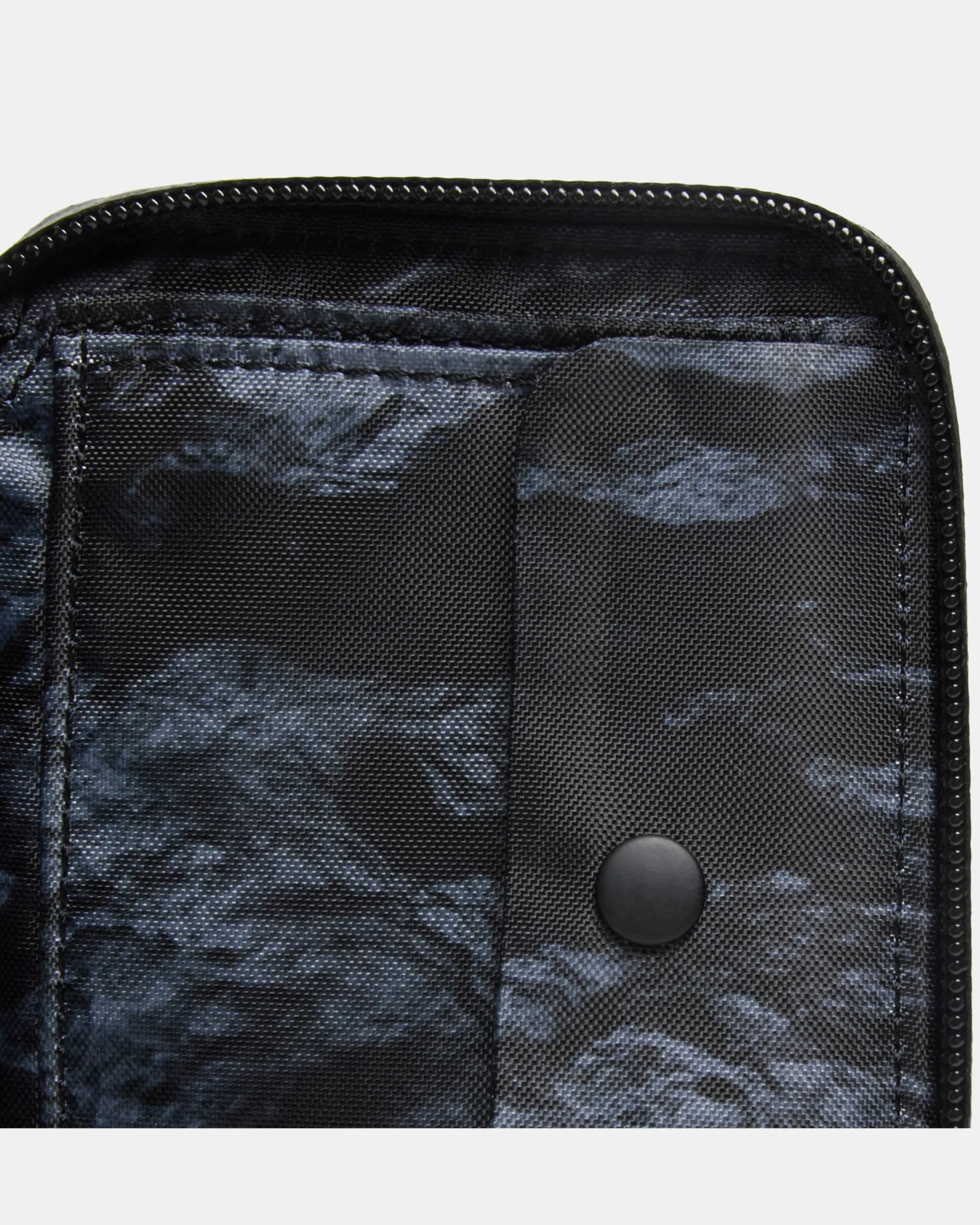 Seon Zip Wallet