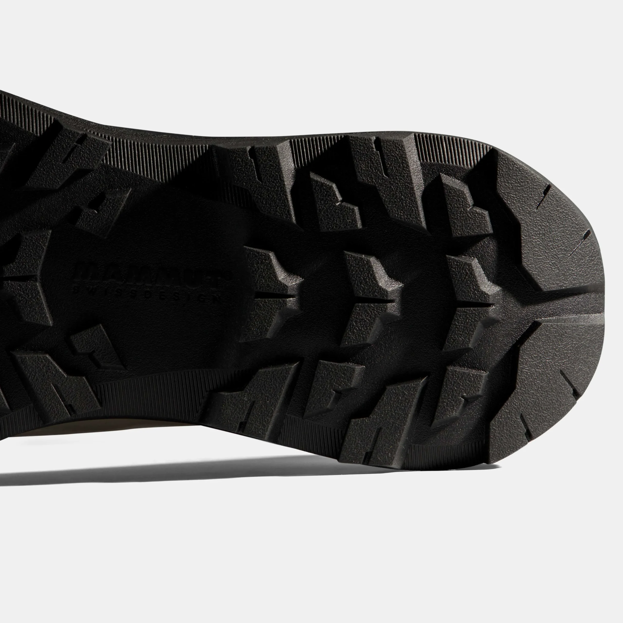Sertig III Low Women