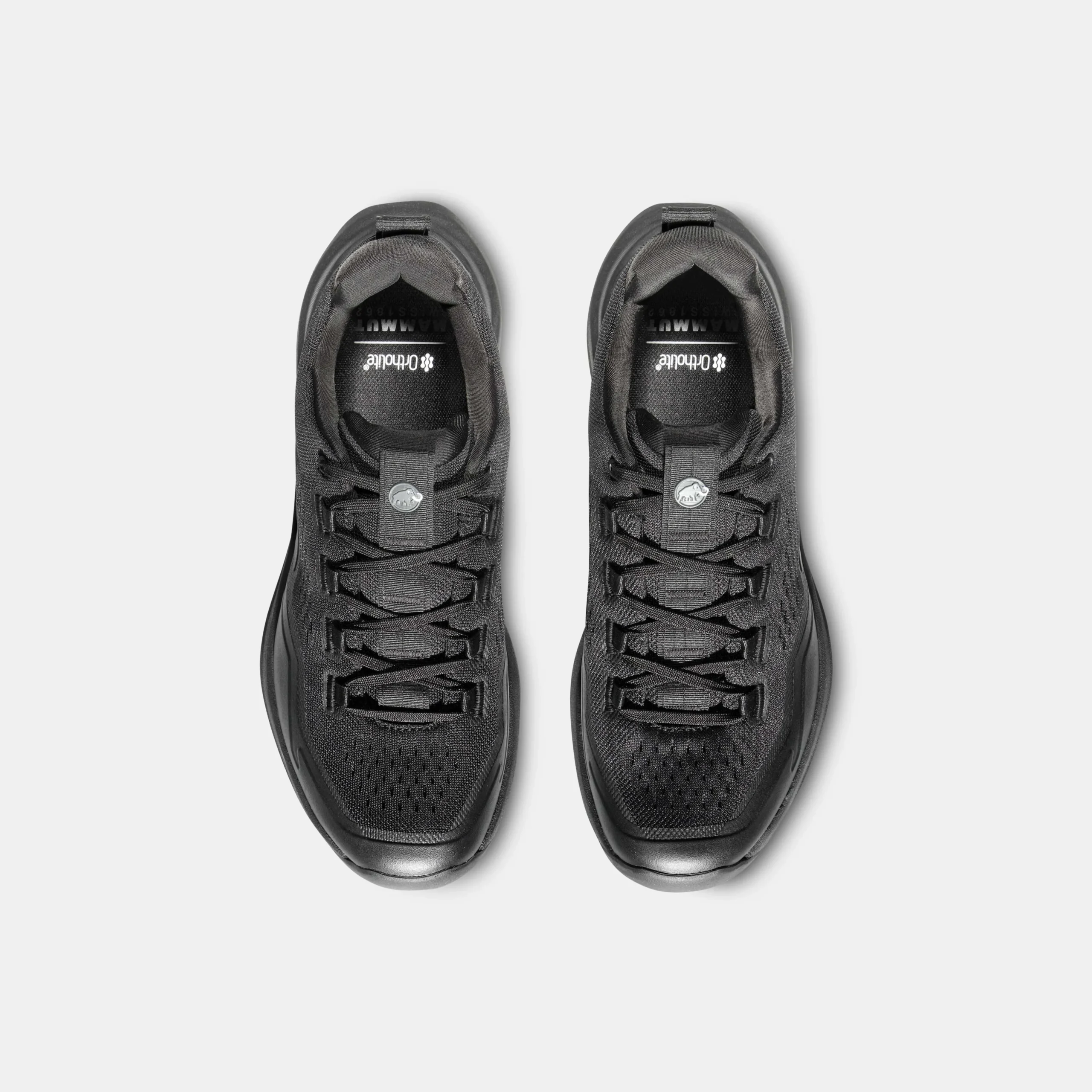 Sertig III Low Women