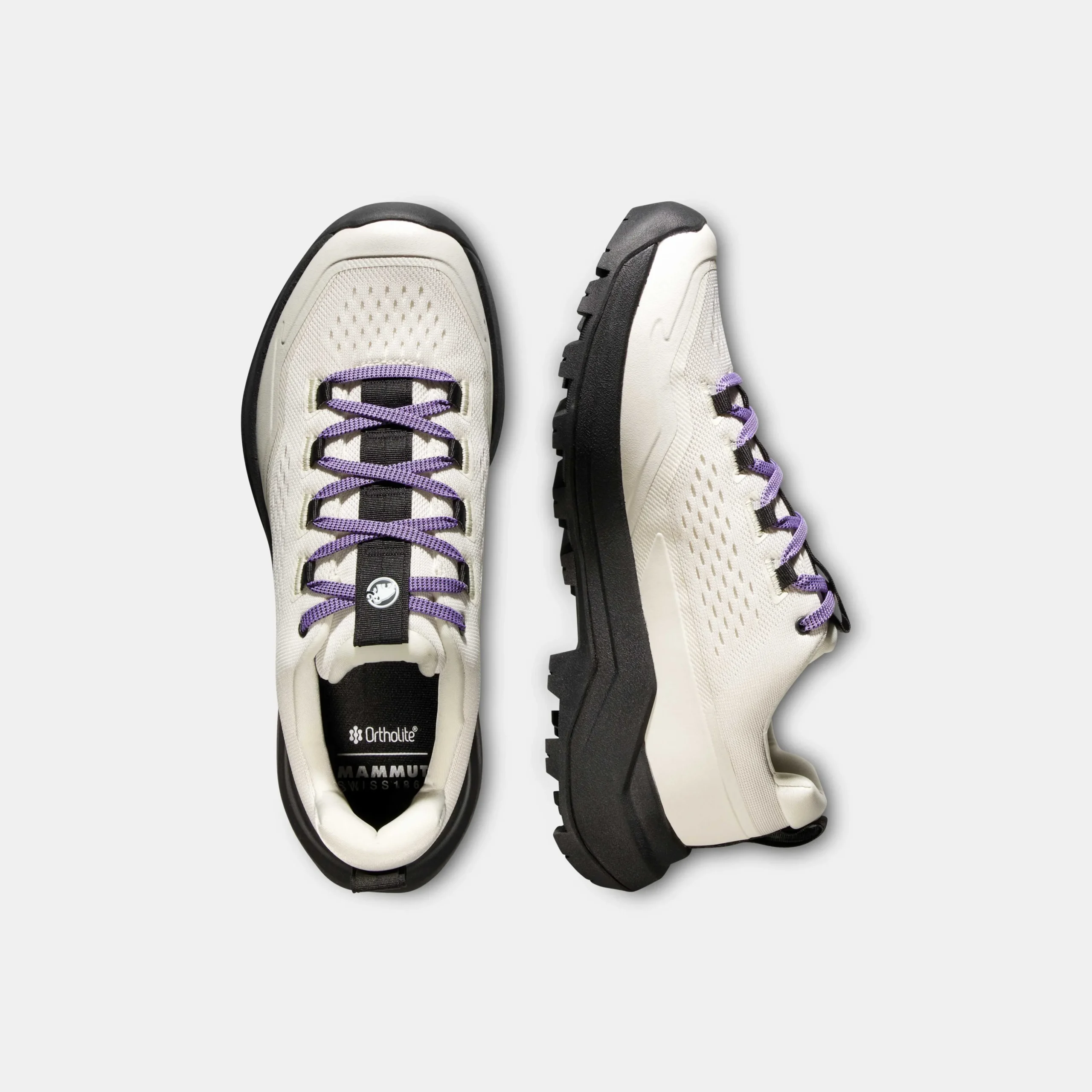 Sertig III Low Women