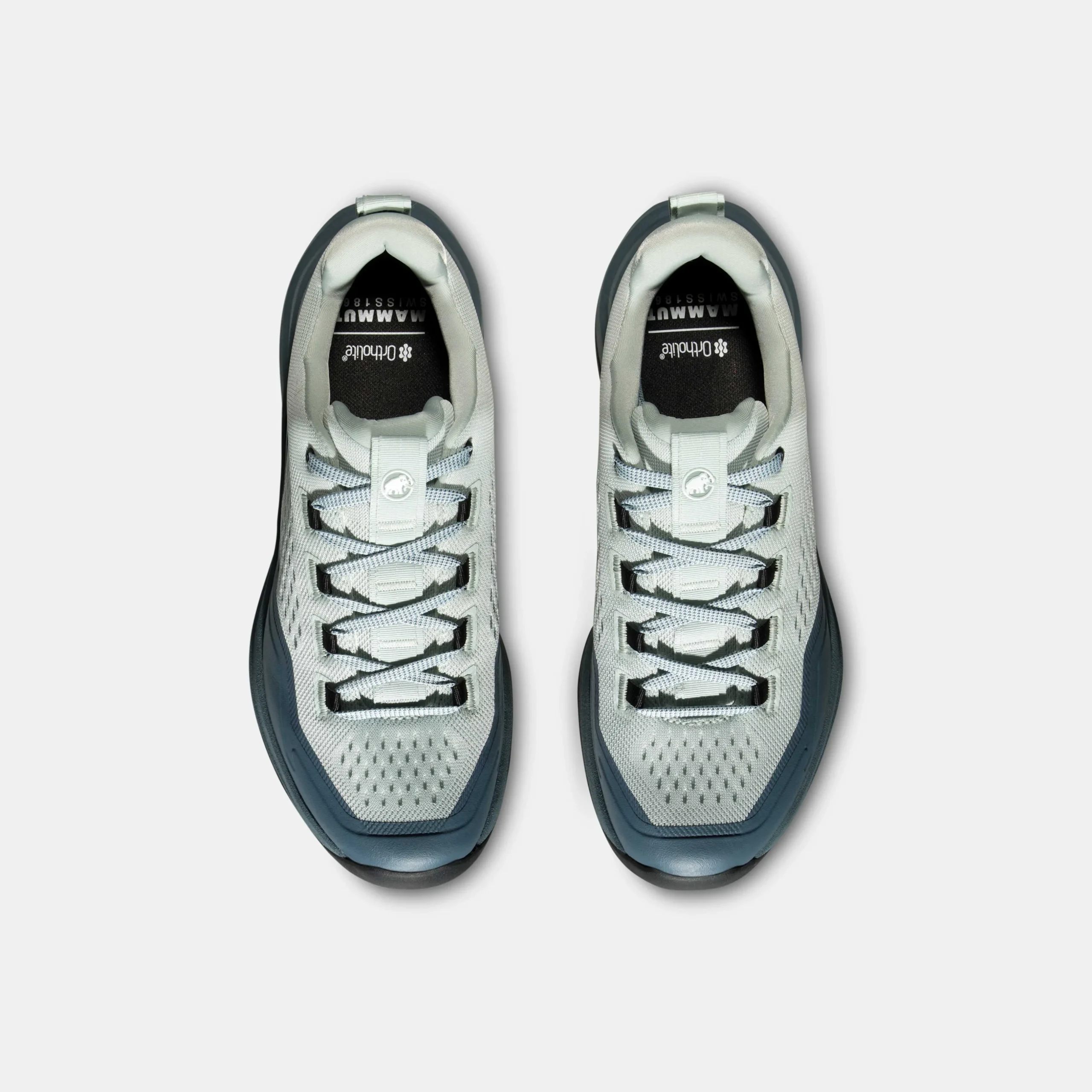 Sertig III Low Women