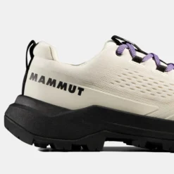 Sertig III Low Women