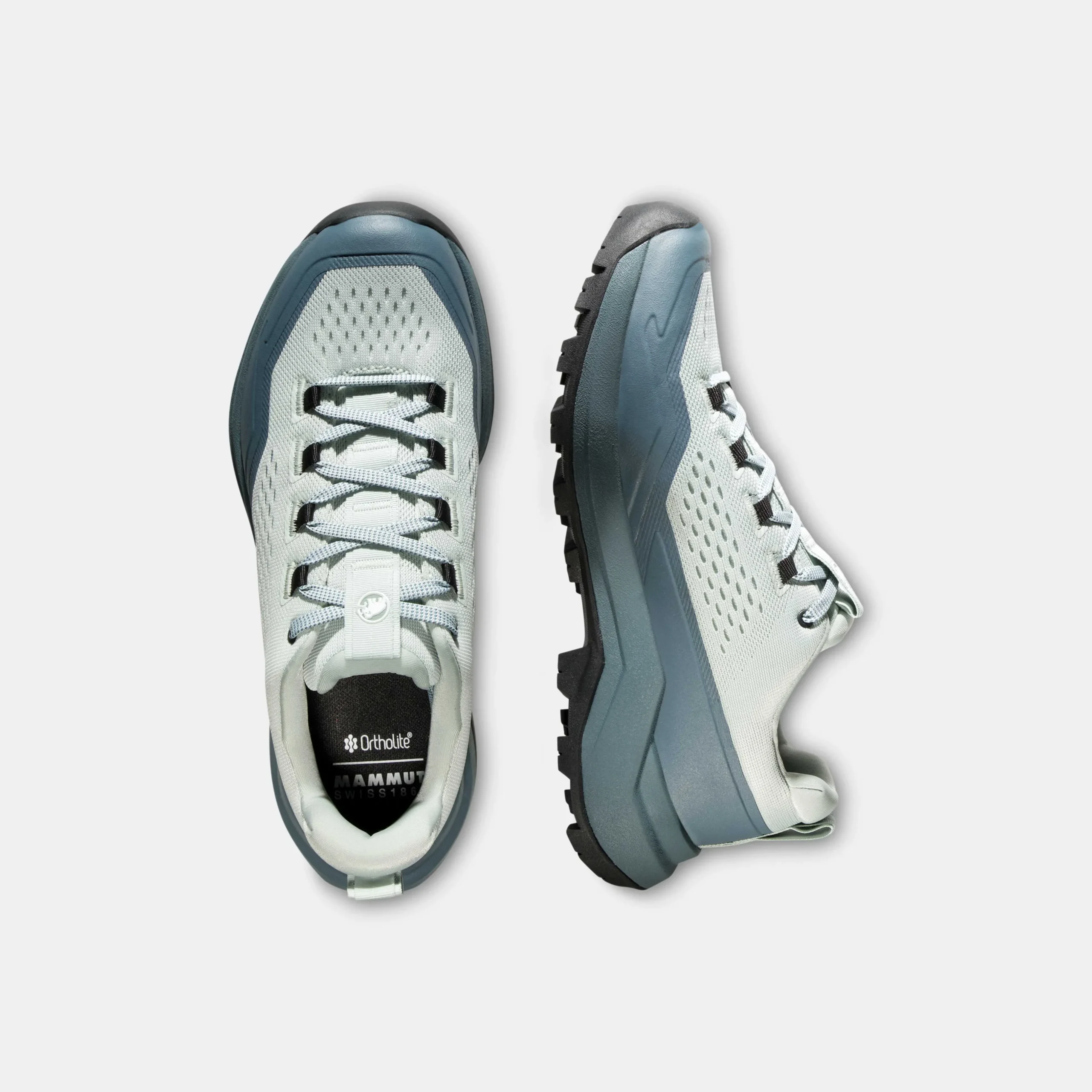 Sertig III Low Women