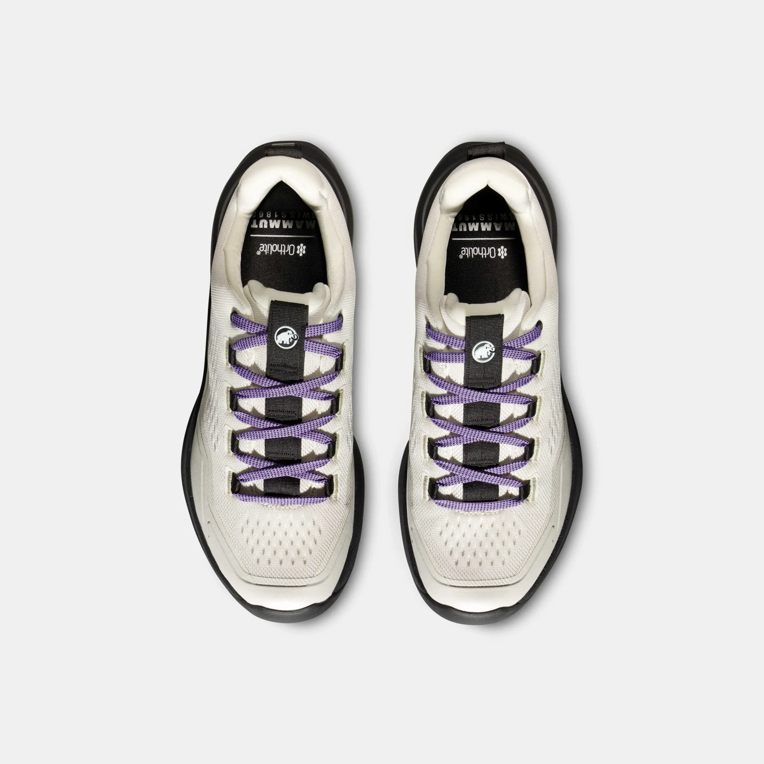 Sertig III Low Women