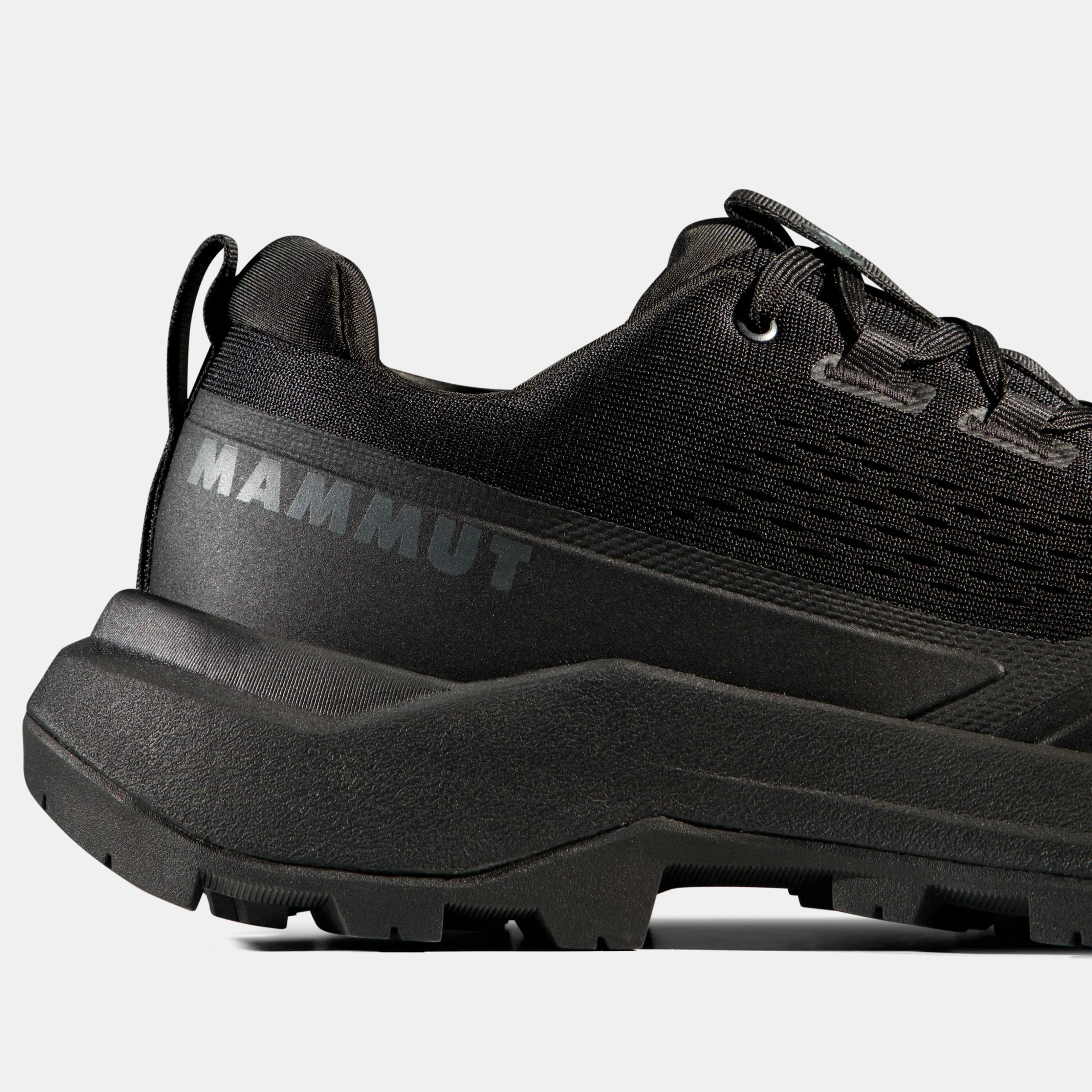 Sertig III Low Women