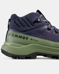 Sertig III Mid GTX Men