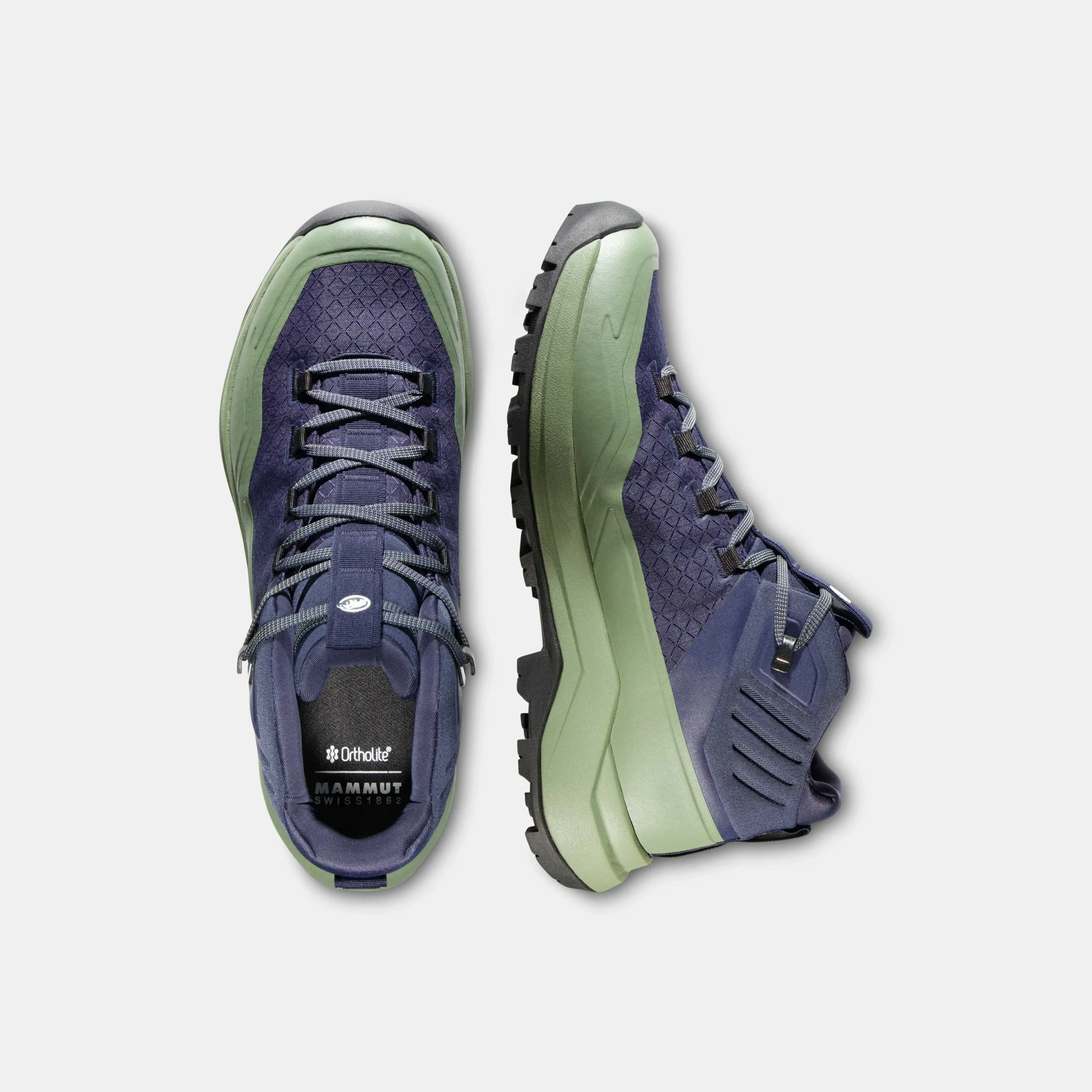 Sertig III Mid GTX Men