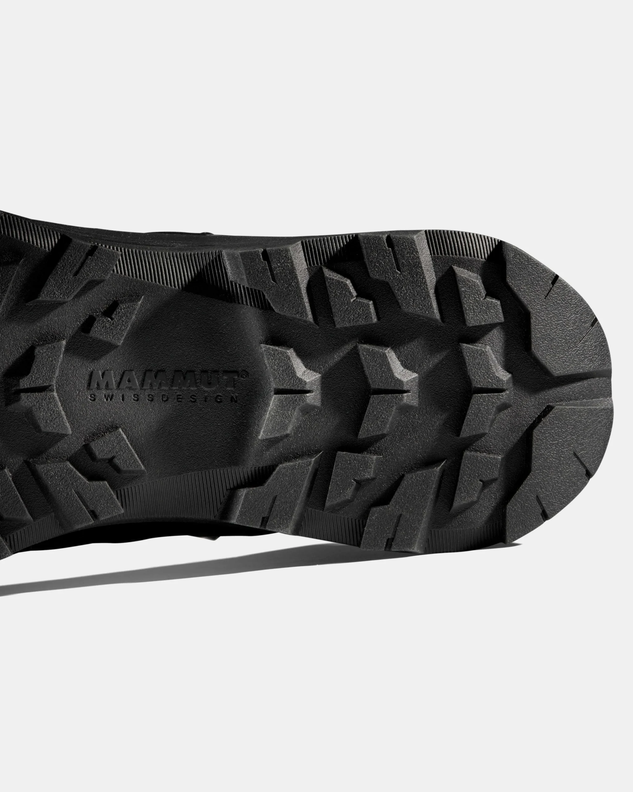 Sertig III Mid GTX Men