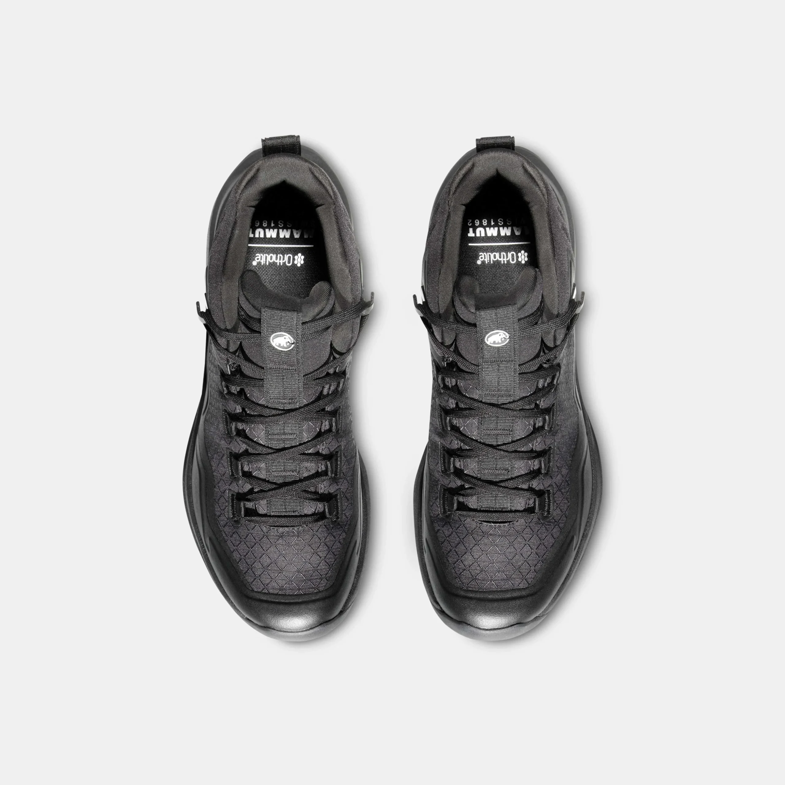 Sertig III Mid GTX Women