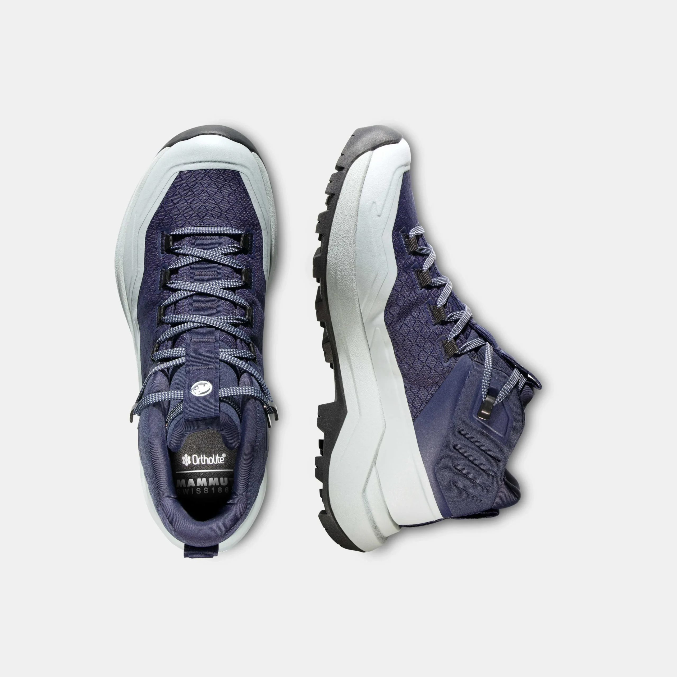 Sertig III Mid GTX Women