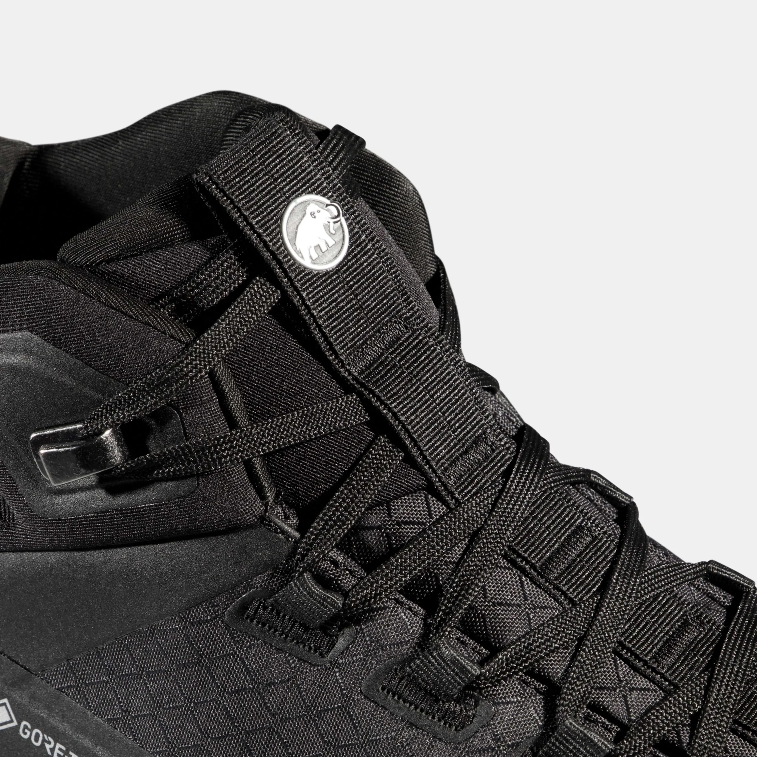 Sertig III Mid GTX Women