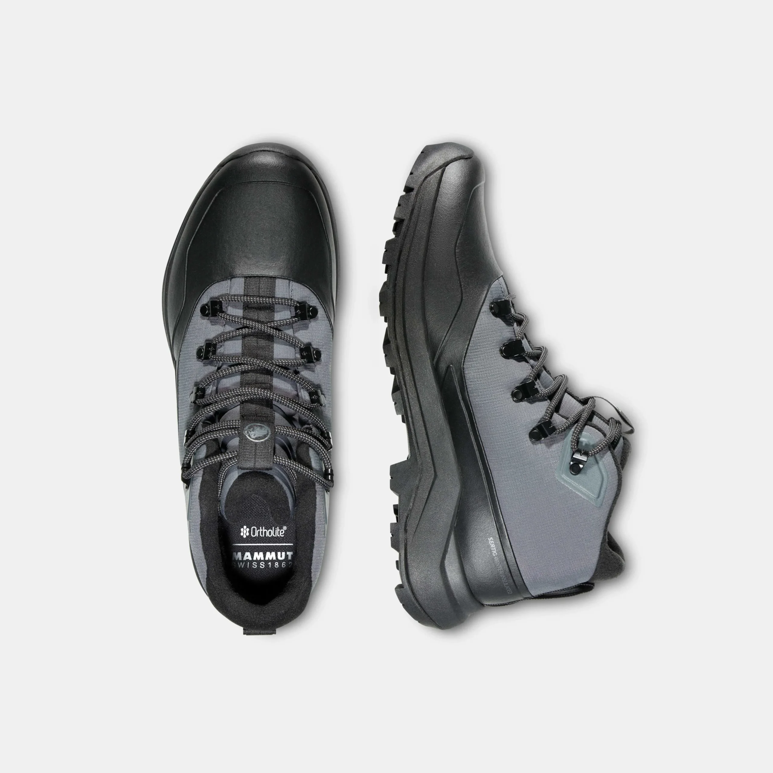 Sertig Mid Winter GTX Men