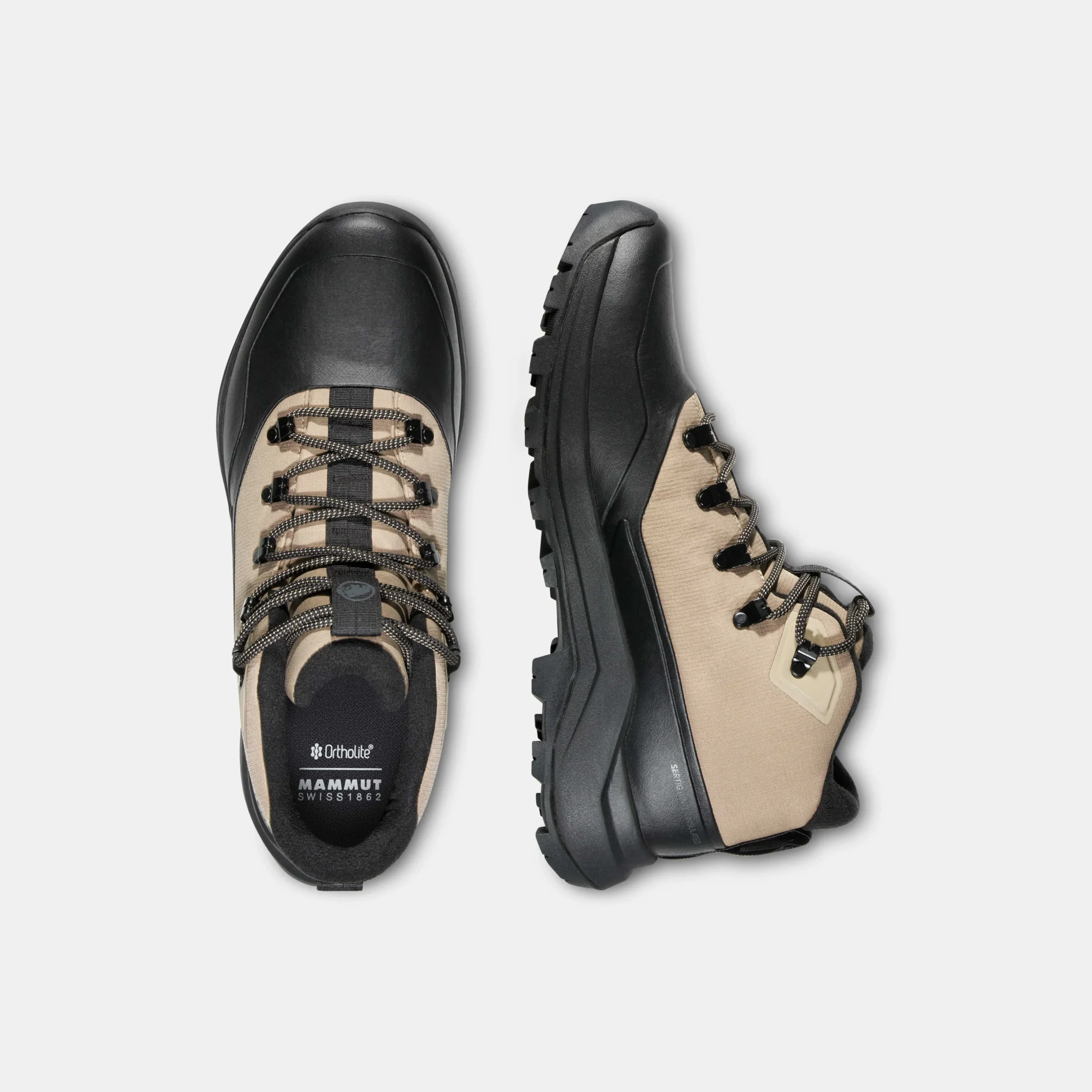 Sertig Mid Winter GTX Men